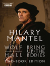 Wolf Hall & Bring Up the Bodies (eBook)